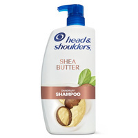 Head & Shoulders Shea Butter 835 ml - Szampon do włosów
