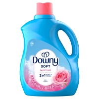 Downy April Fresh  2,98 l 136 płukań - Płyn do płukania tkanin