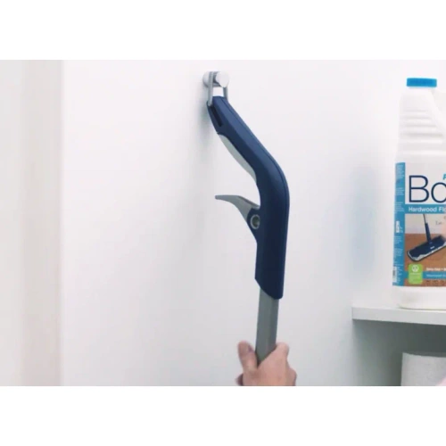 Bona Wood Floor Spray Mop - Mop natryskowy do czyszczenia podłóg drewnianych