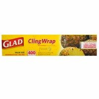 Glad Cling Wrap 37,1 m2 - Folia do żywności