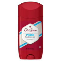 Old Spice Fresh 96 g - Antyperspirant w sztyfcie dla mężczyzn
