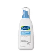 Cetaphil Gentle Foaming Cleanser 236 ml - Pianka do mycia twarzy