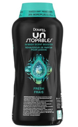 Downy Fresh  1,13 kg - Kryształki do płukania tkanin