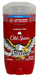 Old Spice Eaglefangs 85 g - Antyperspirant w sztyfcie dla mężczyzn