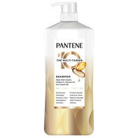 Pantene Pro-V 10 The Multi- Tasker Shampoo 1,13 l - Szampon do włosów