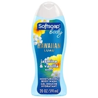 Softsoap Hawaiian Luau Body Wash 591 ml - Żel pod prysznic