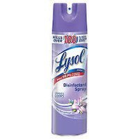 Lysol Disinfectant Spray Early Morning  538 g - Spray do dezynfekcji