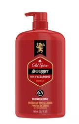 Old Spice Swagger 987 ml - Żel pod prysznic dla mężczyzn