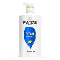 Pantene Pro-V Repair & Protect Shampoo 820 ml - Szampon do włosów