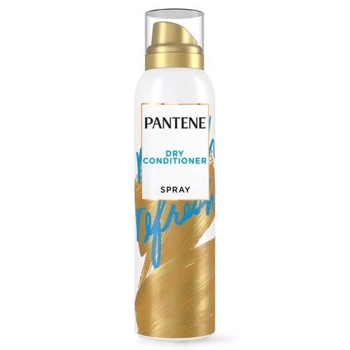 Pantene Pro-V Dry Conditioner 112 g - Suchy balsam do włosów