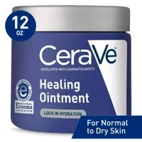 CeraVe Healing Ointment 340 g - Nawilżający krem do każdego typu skóry