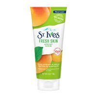 St.Ives Fresh Skin 170 g -  Krem oczyszczający do twarzy i ciała