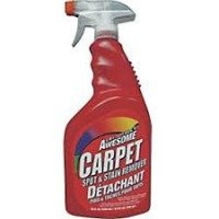 LA's Totally Awesome Carpet Spot & Stain Remover 946 ml - Spray do dywanów