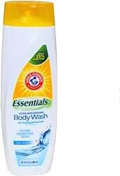 Arm & Hammer Body Wash Clear Water 354 ml - Żel pod prysznic