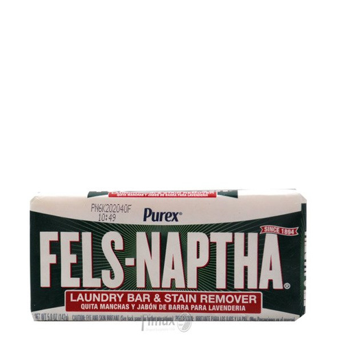 Purex Fels- Naptha 142 g - Mydło na plamy 