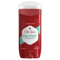 Old Spice Pure Sport 96 g - Antyperspirant w sztyfcie dla mężczyzn