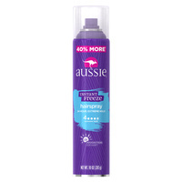 Aussie Instant Freeze Hair Spray 283 g - Lakier do włosów