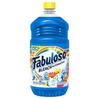 Fabuloso Spring Fresh Scent 1,65 l - Płyn wszechstronnego użytku