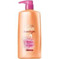 L'oreal Elvive Dream Lengths Restoring Shampoo 1,18 l - Regenerujący szampon do włosów