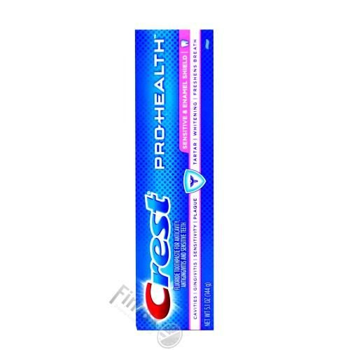 Crest 144 g.PRO-HEALTH Sensitive & Enamel 