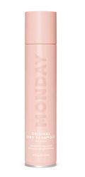 Monday Original Dry Shampoo 145 g - Suchy szampon do włosów