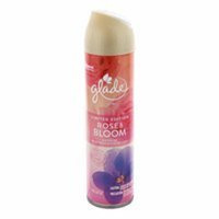 Glade Spray Rose & Bloom 227 g - Odświeżacz powietrza