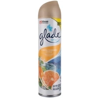 Glade Spray Coastal Sunshine Citrus  227 g - Odświeżacz powietrza