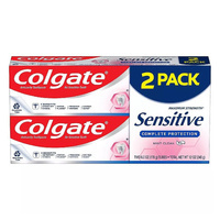 Colgate Sensitive Whitening 2 X 170 g - Pasta do zębów