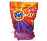 Tide 35 pods spring meadow - kapsułki do prania