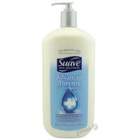 Suave Advanced Therapy 946 ml- Balsam do ciała