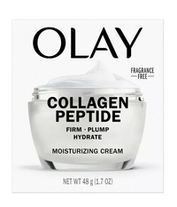 Olay Collagen Peptide 48 g - Nawilżający krem do twarzy