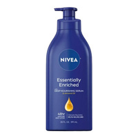 Nivea Essentially Enriched 591 ml - Balsam do ciała