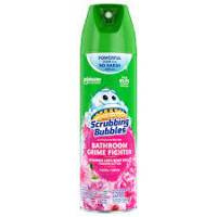 Scrubbing Bubbles Bathroom Grime Fighter Floral Fusion 567 g - Pianka do czyszczenia powierzchni łazienkowych