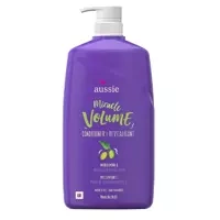 Aussie Miracle Volume Conditioner 778 ml - Balsam do włosów