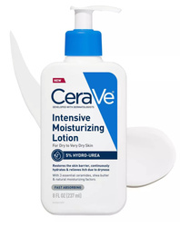 CeraVe Intensive Moisturizing Lotion 237 ml - Intensywnie nawilżający balsam do ciała