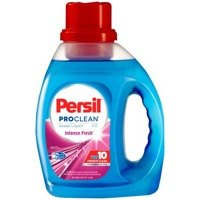 Persil Pro Clean Intense Fresh 1,18 l 25 prań - Uniwersalny żel do prania tkanin