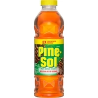 Pine-Sol Multi Surface Cleaner Original 591 ml - Antybakteryjny płyn wszechstronnego użytku