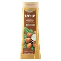 Caress Shea Butter & Brown Sugar 591 ml - Żel pod prysznic