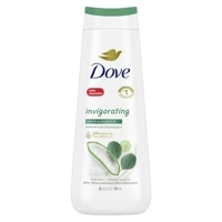 Dove Invigorating 591 ml - Żel pod prysznic