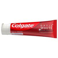 Colgate Optic White Stain Fighter 56,6 g - Pasta do zębów