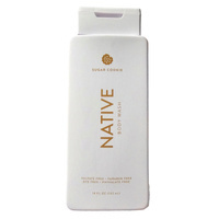 NATIVE Body Wash Sugar Cookie 532 ml - Żel pod prysznic