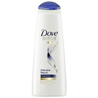 Dove Intensive Repair Shampoo 355 ml - Szampon do włosów