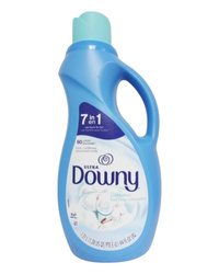 Downy Cool Cotton 1,31 litra 60 płukań - Płyn do płukania i zmiękczania tkanin