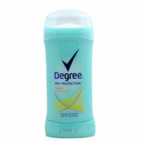 Degree Dry Protection Fresh 74 g - Antyperspirant w sztyfcie