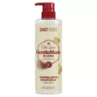 Old Spice Gentle Man's Blend 532 ml - Żel pod prysznic dla mężczyzn