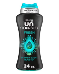 Downy  Fresh 680 g - Kryształki do płukania tkanin