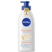 Nivea Skin Firming Sheer Hydration 500 ml - Balsam do ciała