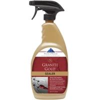 Granite Gold Sealer 710 ml - Spray do czyszczenia powierzchni z granitu, marmuru i innych