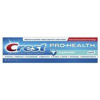 Crest Pro-Health Clean Mint 130 g - Pasta do zębów