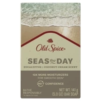 Old Spice Seas the Day 141 g - Mydło w kostce dla mężczyzn